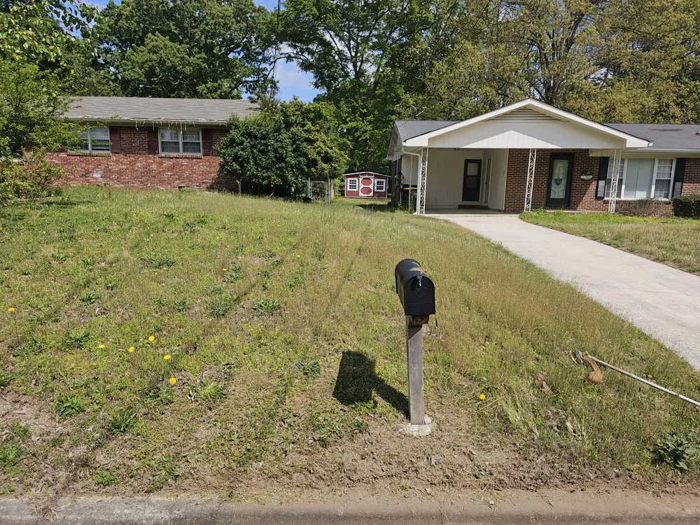 Expert landscape design for year-round maintenance in Rome, GA by Beards Lawncare