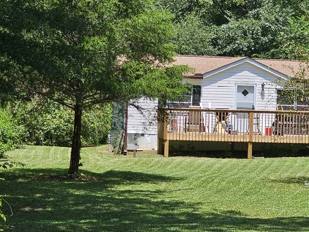 Affordable landscaping services in Rome, GA by Beards Lawncare