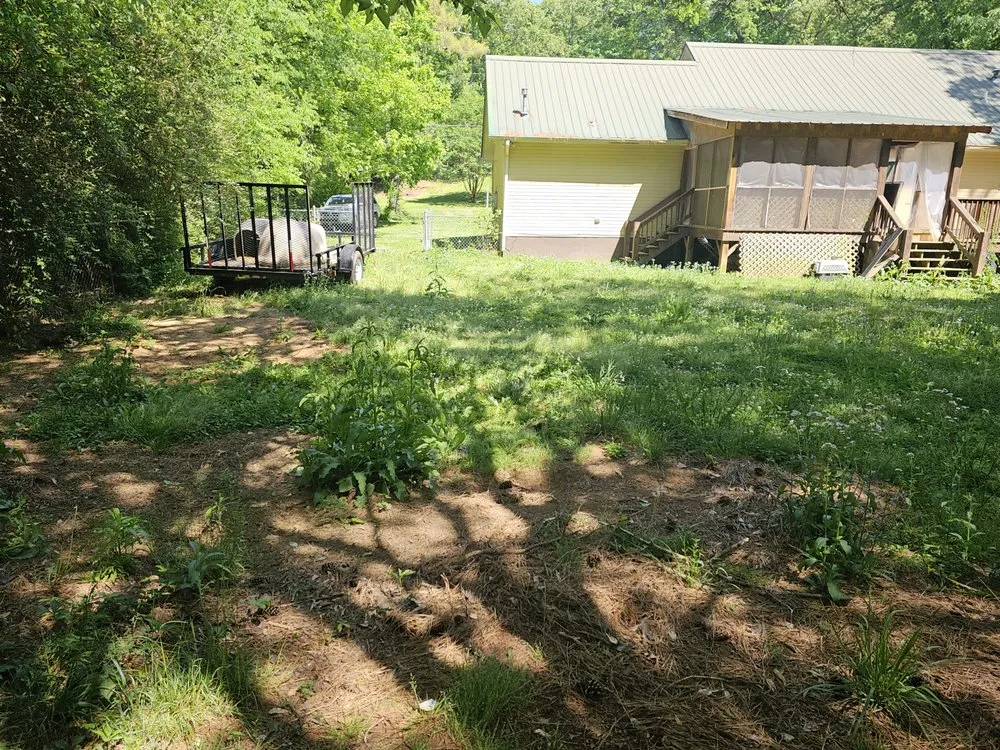 Affordable lawn mowing service experts serving Rome, GA - Beards Lawncare