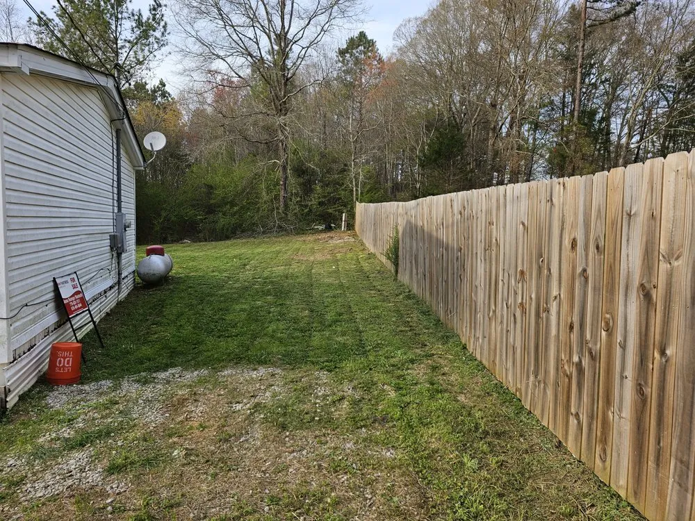 Custom lawn care service for residential properties in Rome, GA by Beards Lawncare