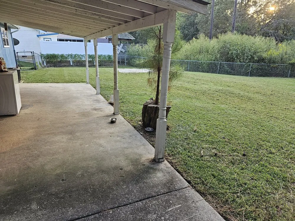 Custom landscaping services experts serving Rome, GA - Beards Lawncare