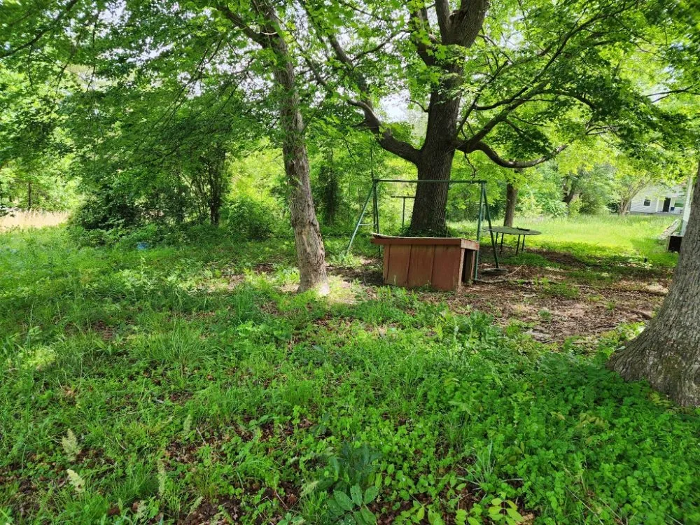 Affordable landscape design for homes across Morganton, NC - Beardscapes