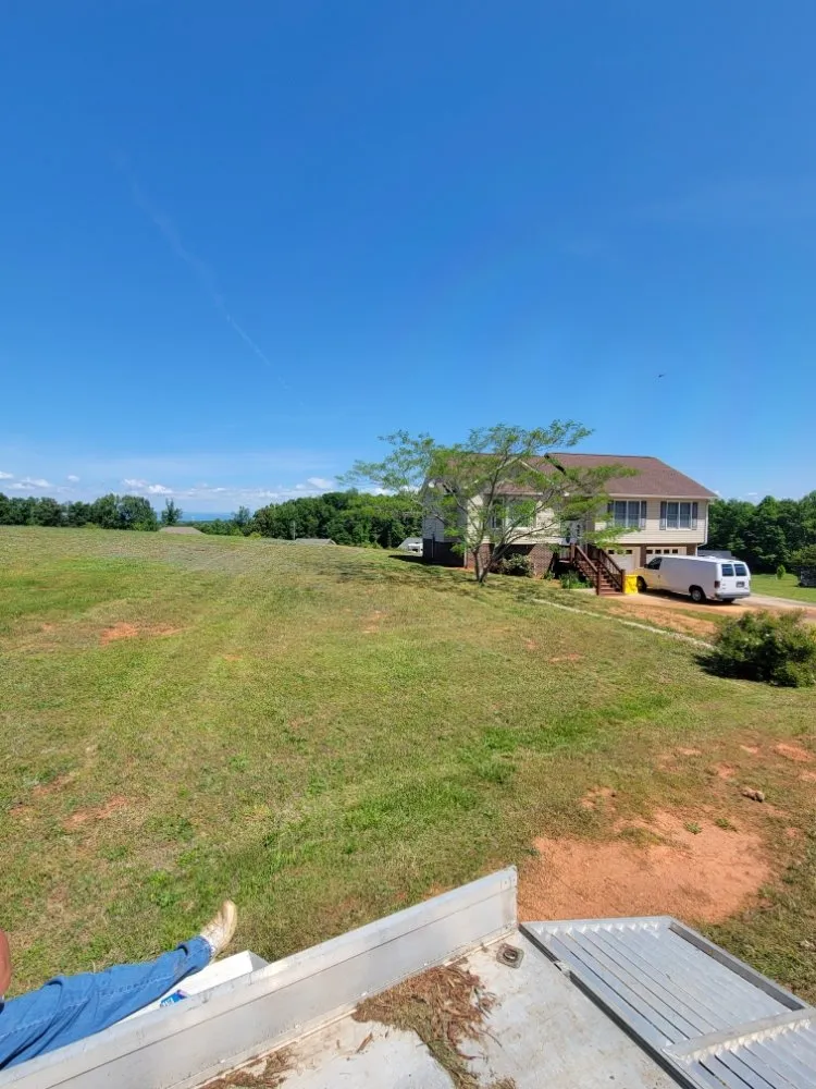 Local residential landscaping experts serving Morganton, NC - Beardscapes