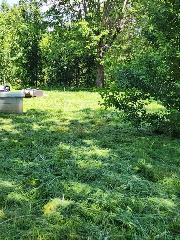 Affordable landscape design for outdoor upgrades across Morganton, NC - Beardscapes