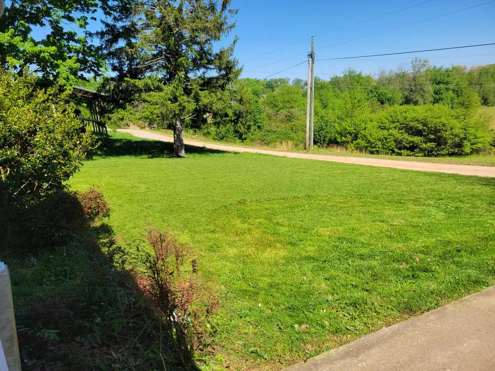 Top-rated landscaping services for residential properties across Morganton, NC - Beardscapes