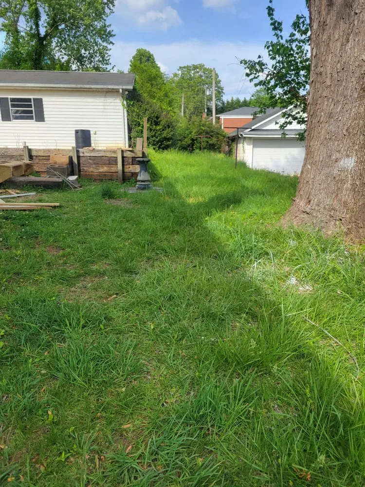 Reliable garden landscaping in Morganton, NC - Beardscapes