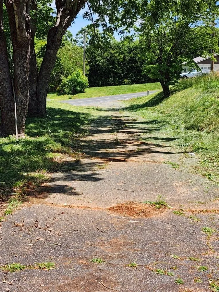 Trusted landscape installation for beautiful yards across Morganton, NC - Beardscapes