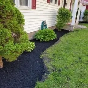 Affordable yard maintenance in Hamlin, NY by Beardslee Home Remodeling and Landscape