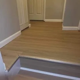 Custom yard cleanup service in Hamlin, NY by Beardslee Home Remodeling and Landscape