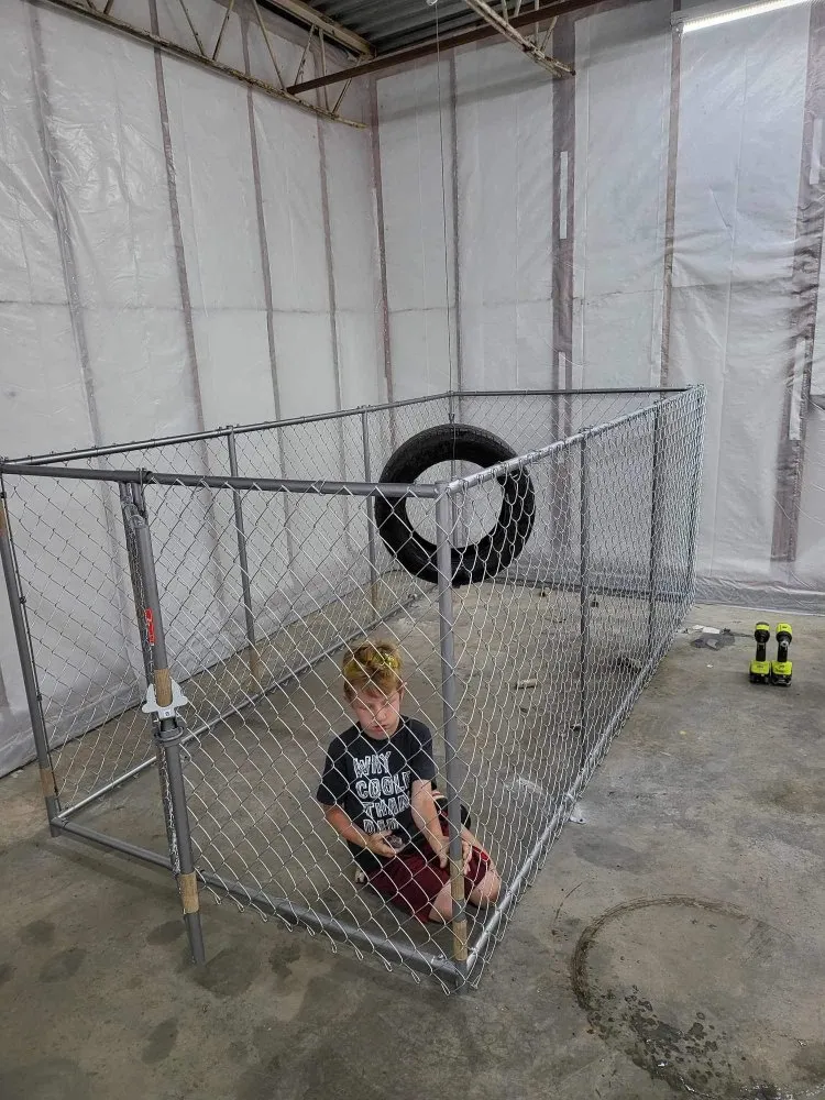 Affordable landscape design for year-round maintenance in Hamlin, NY by Beardslee Home Remodeling and Landscape