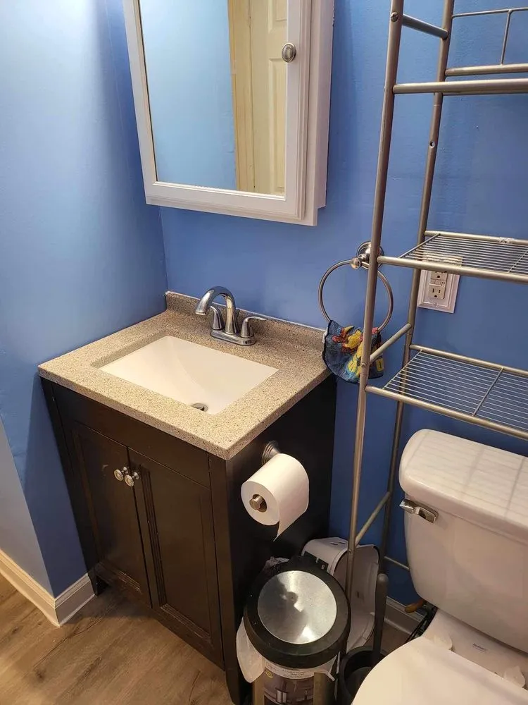 Professional landscape installation near you in Hamlin, NY by Beardslee Home Remodeling and Landscape