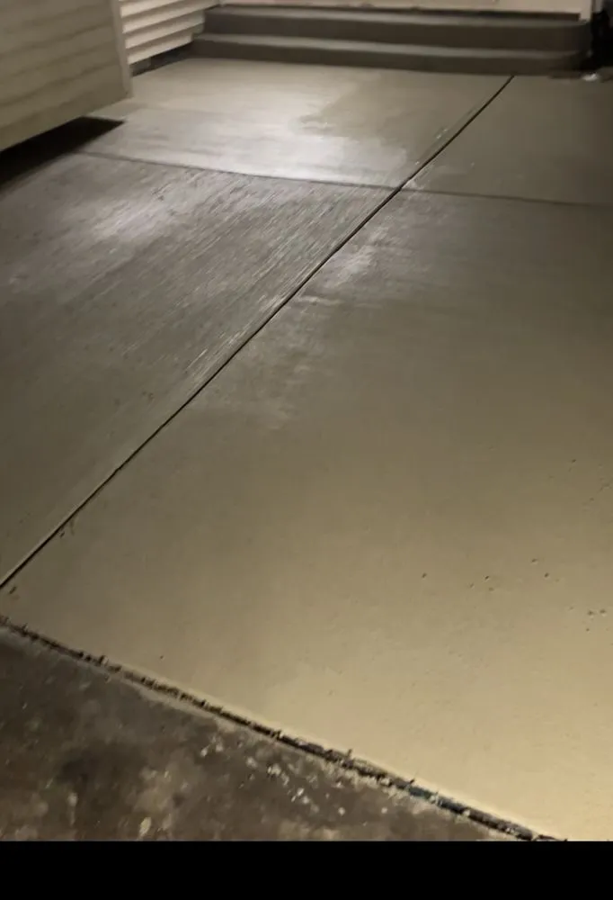 Custom outdoor landscaping in Highland, IN - Bear’s Construction