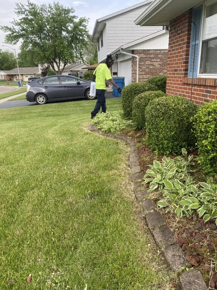 Reliable residential landscaping for outdoor upgrades in Dayton, OH by Bears Handyman Service