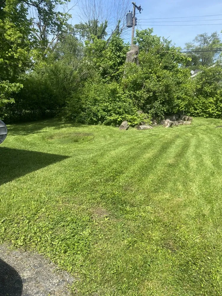 Trusted landscape design in Dayton, OH - Bears Handyman Service