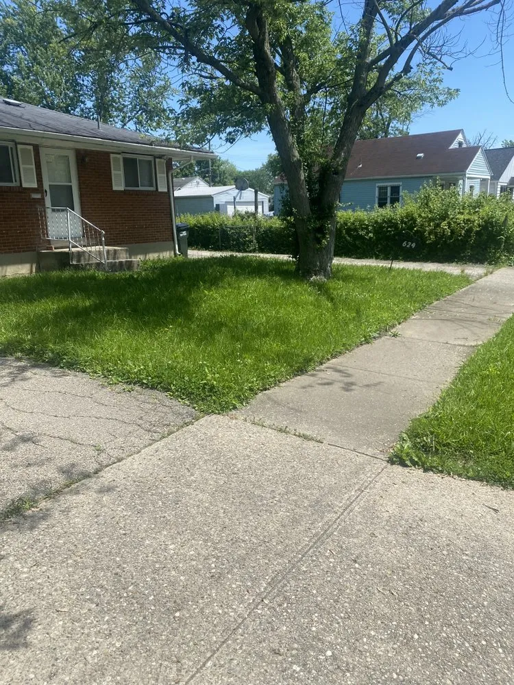 Reliable garden landscaping experts serving Dayton, OH - Bears Handyman Service