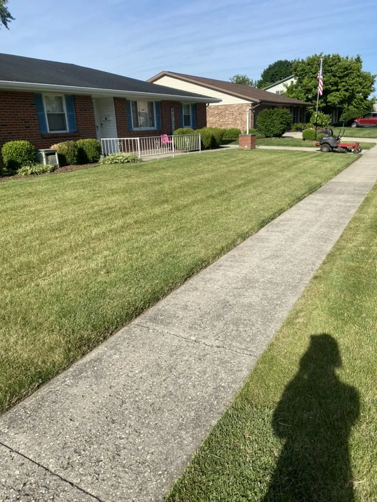 Top-rated yard maintenance for beautiful yards in Dayton, OH by Bears Handyman Service