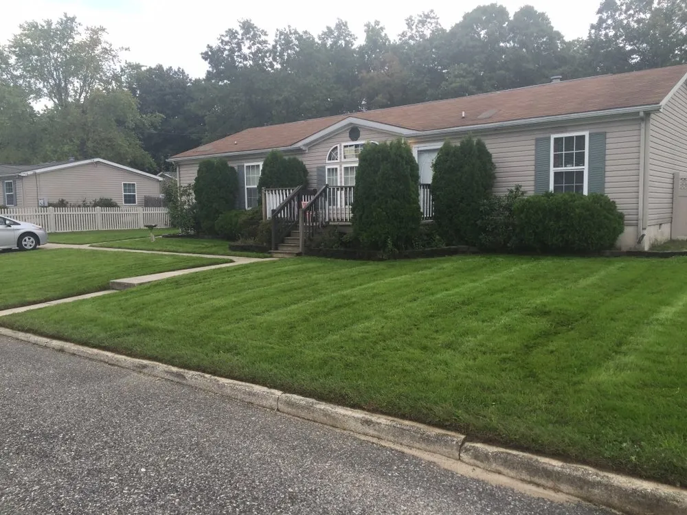 Reliable residential landscaping experts serving Mays Landing, NJ - Bears Head Lawn Care