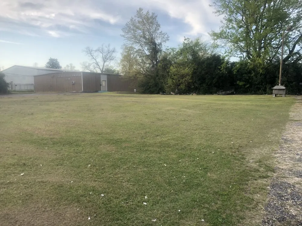 Custom landscaping services in Darlington, SC - Bear's Landscaping