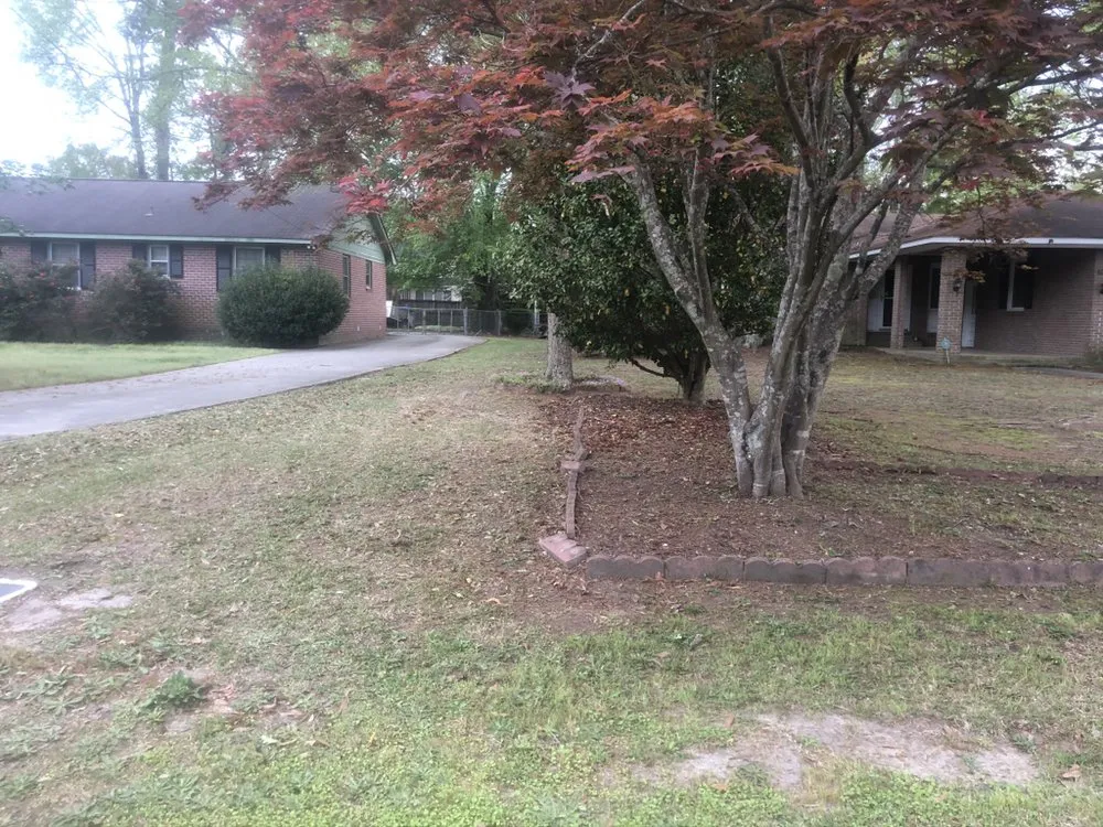 Local landscape design experts serving Darlington, SC - Bear's Landscaping