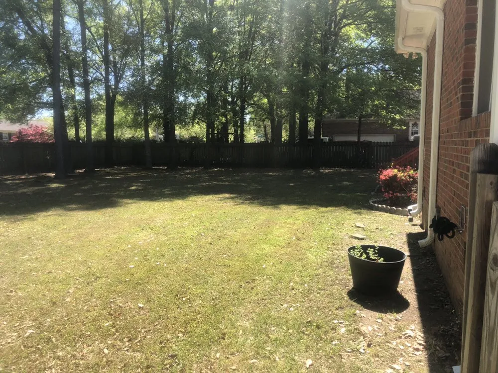 Custom lawn mowing service experts serving Darlington, SC - Bear's Landscaping