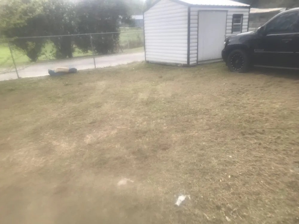 Trusted landscape installation in Darlington, SC - Bear's Landscaping