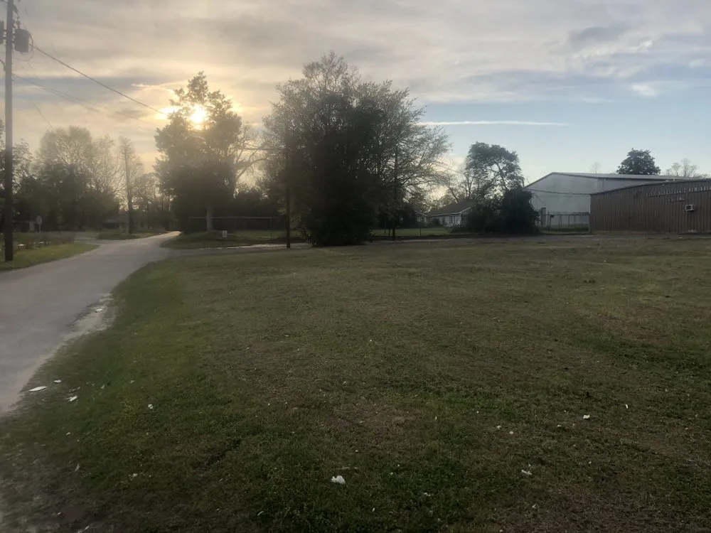 Local outdoor landscaping in Darlington, SC by Bear's Landscaping