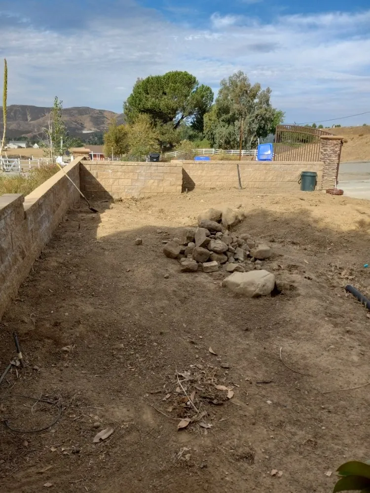 Top-rated landscaping services for residential properties across San Bernardino, CA - Bears Landscaping