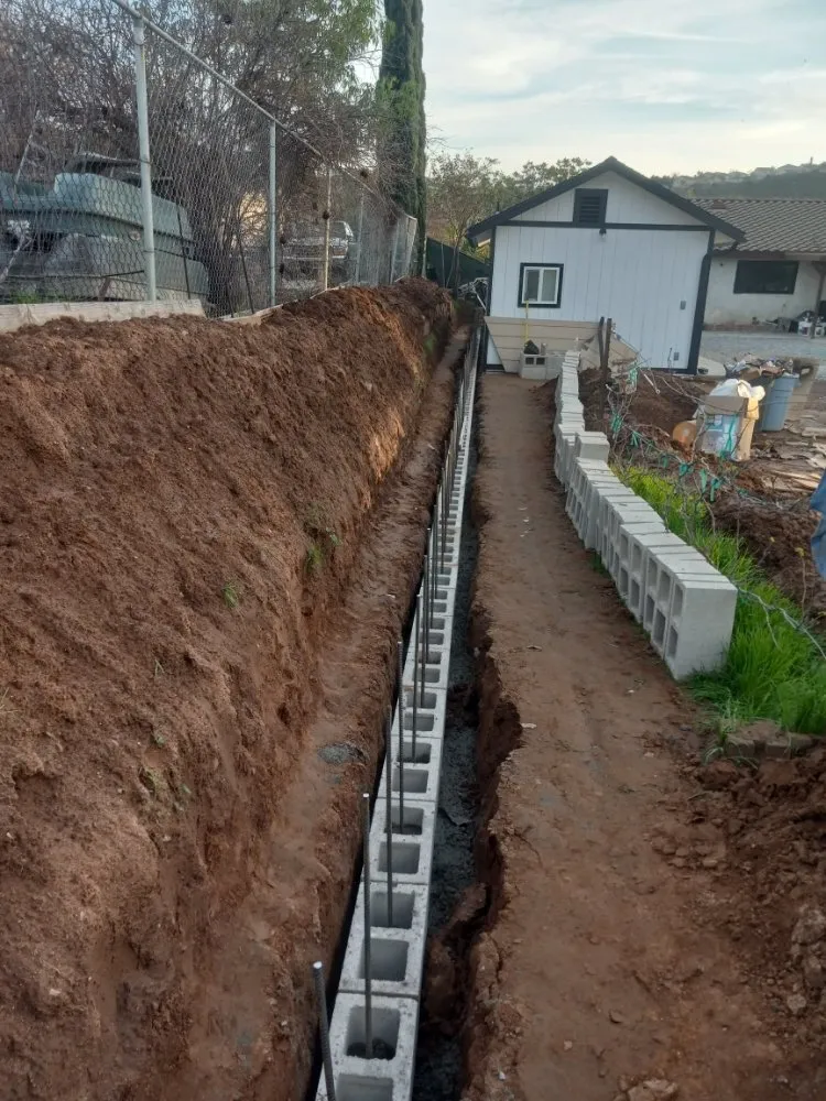 Affordable outdoor landscaping experts serving San Bernardino, CA - Bears Landscaping