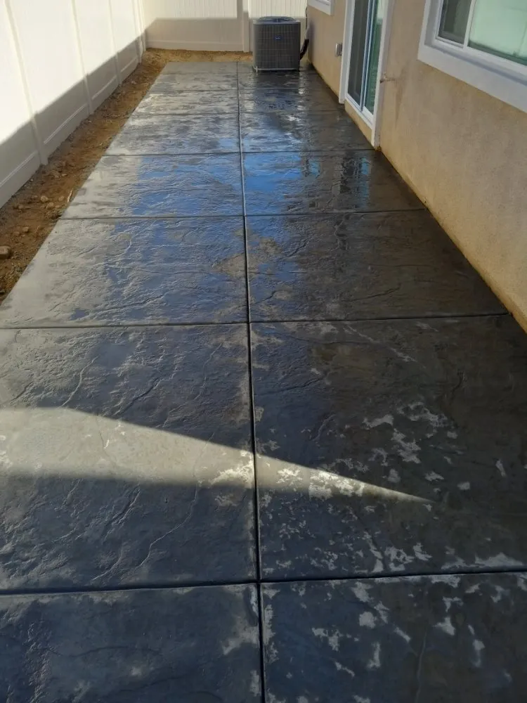 Reliable landscape installation in San Bernardino, CA by Bears Landscaping