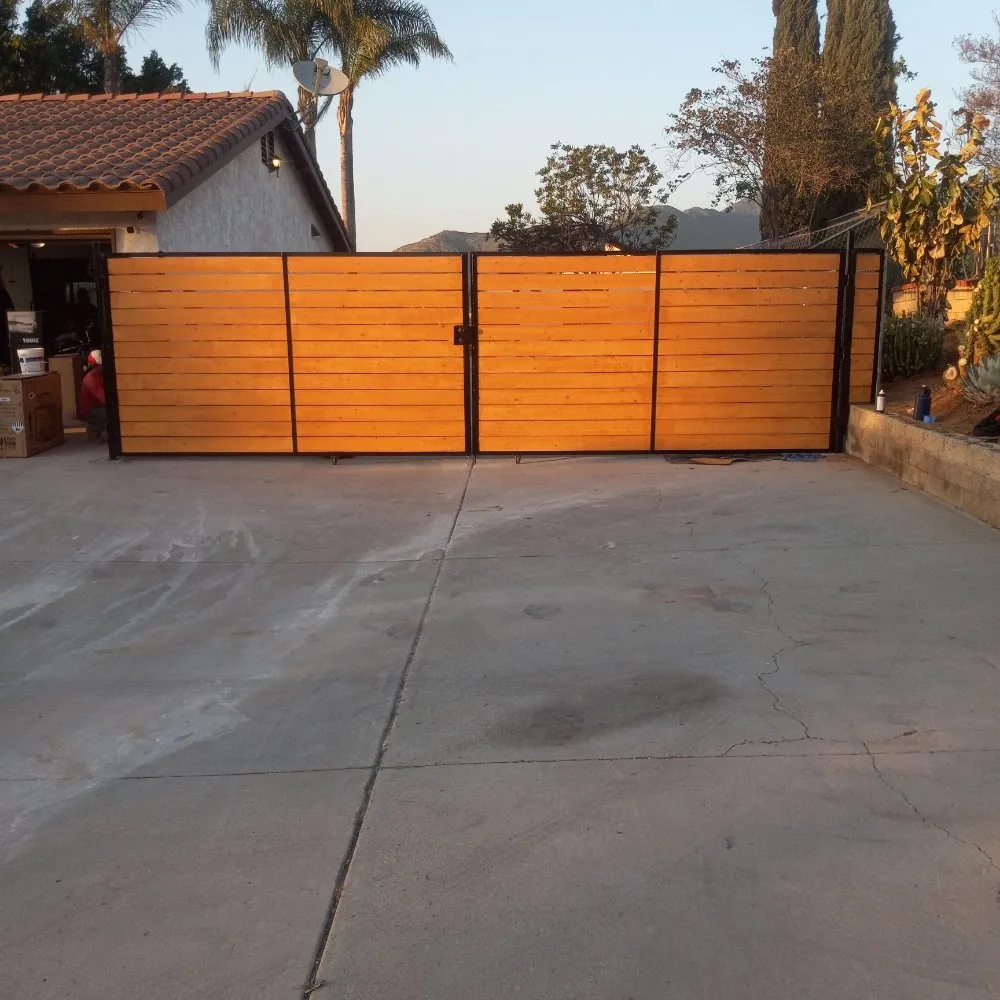 Local lawn mowing service for residential properties across San Bernardino, CA - Bears Landscaping