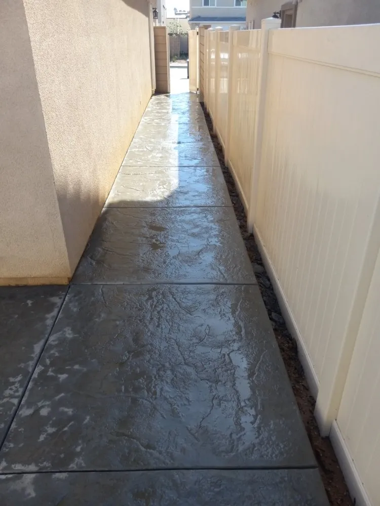 Expert landscape installation in San Bernardino, CA by Bears Landscaping