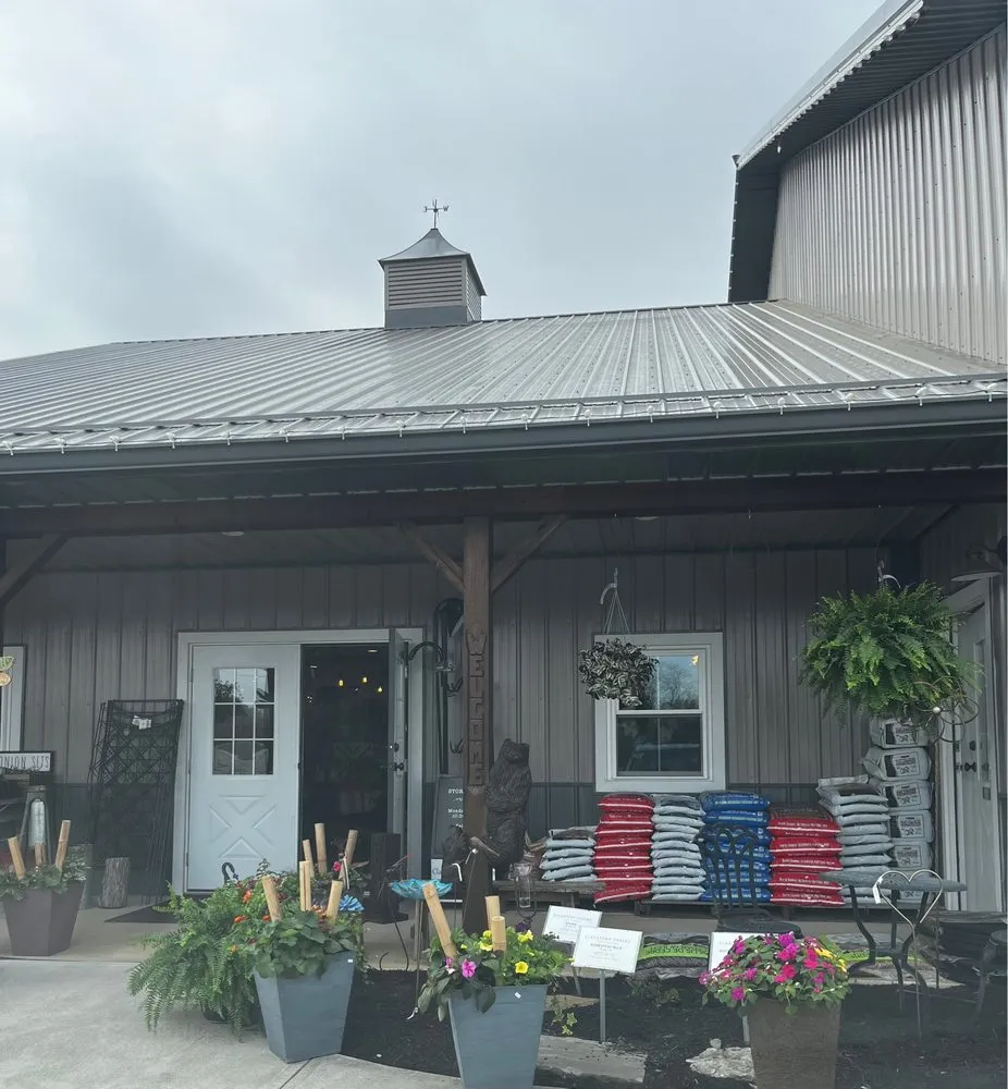 Custom lawn care service in Lizton, IN by Bear's Lawn Care
