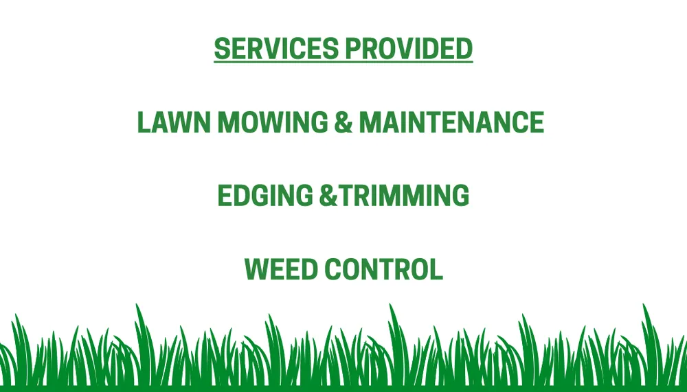 Expert landscaping services in Moss Point, MS by Bears’ Lawn Care