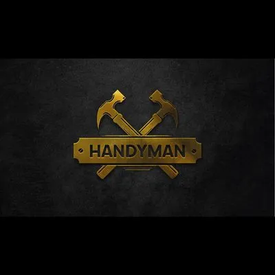 Bears Top Notch Handyman Service Logo