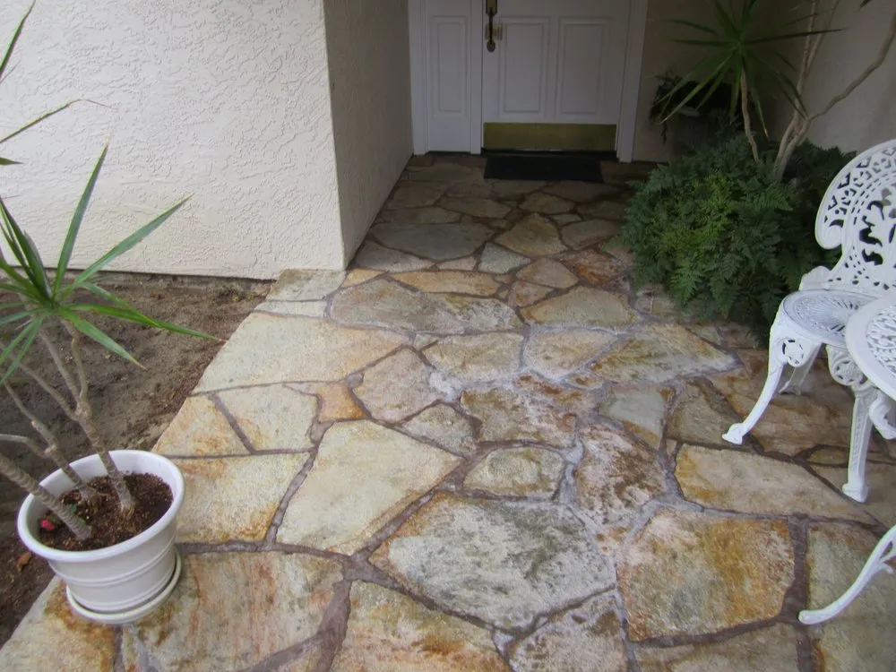 Expert residential landscaping for year-round maintenance in Brentwood, CA by Bearscapes Nursery & Landscape