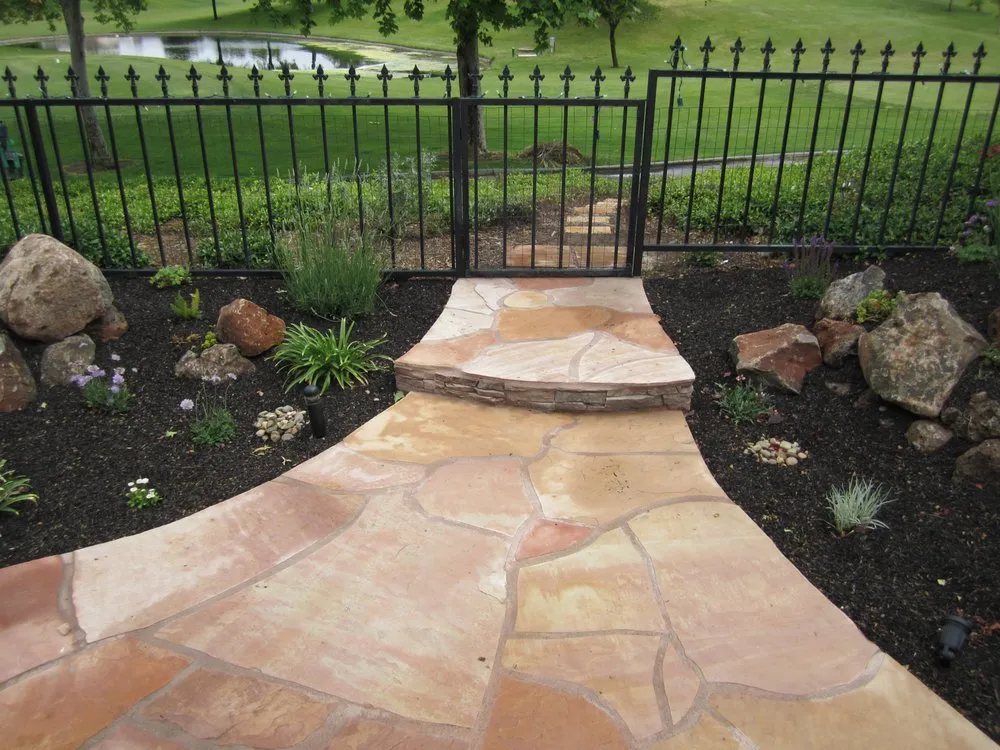 Local lawn care service near you across Brentwood, CA - Bearscapes Nursery & Landscape