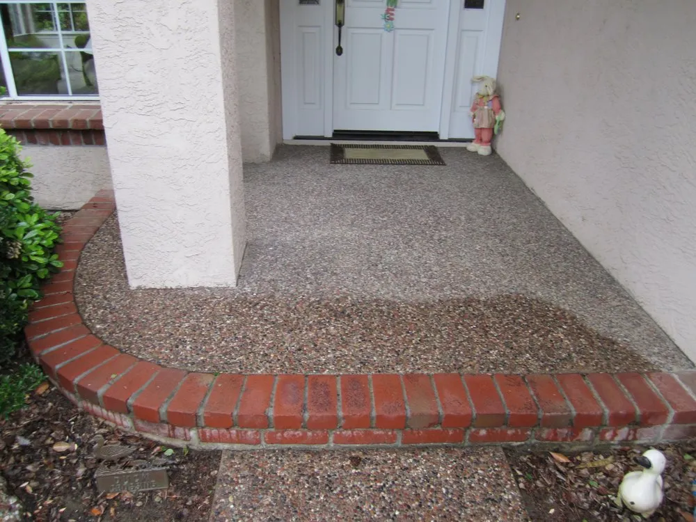 Affordable landscape installation in Brentwood, CA - Bearscapes Nursery & Landscape