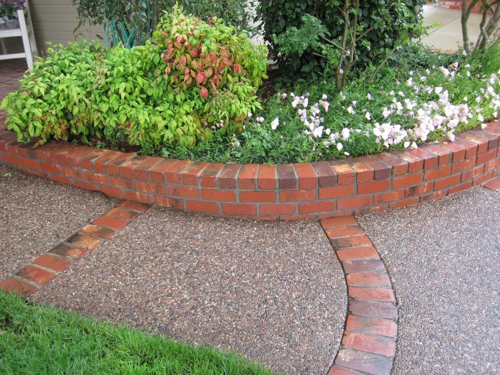 Top-rated lawn mowing service in Brentwood, CA by Bearscapes Nursery & Landscape