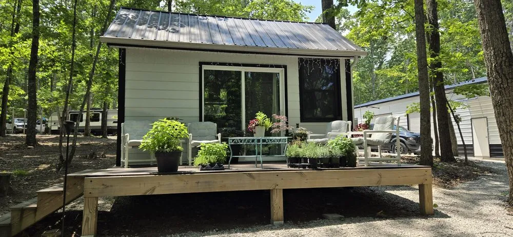 Local yard maintenance experts serving Sewanee, TN - BearTree