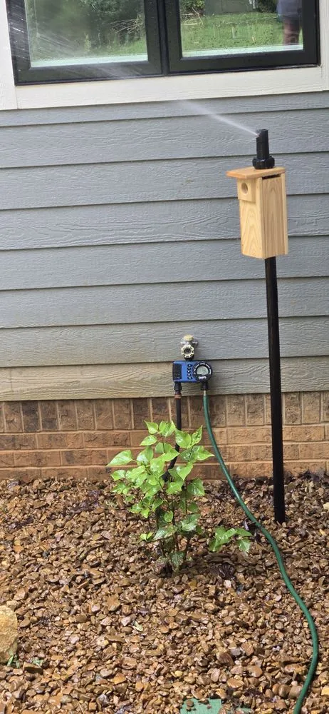 Trusted lawn care service near you across Sewanee, TN - BearTree