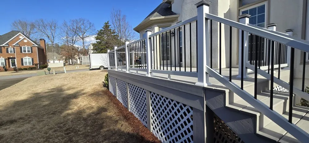 Reliable landscape design experts serving Sewanee, TN - BearTree