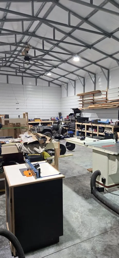 Reliable residential landscaping in Sewanee, TN by BearTree