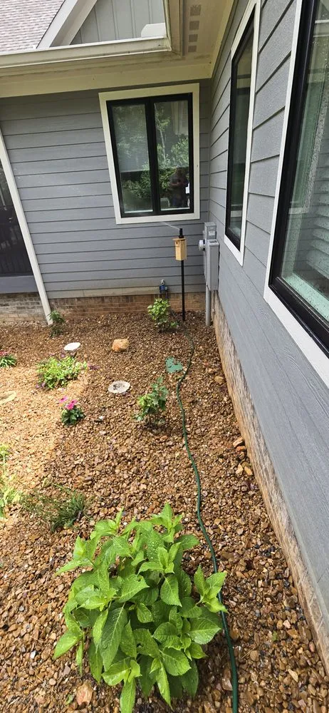 Professional lawn mowing service experts serving Sewanee, TN - BearTree