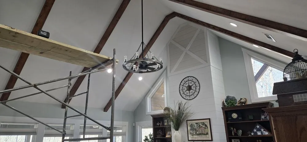 Affordable landscape design experts serving Sewanee, TN - BearTree