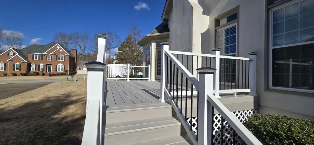 Top-rated garden landscaping for year-round maintenance across Sewanee, TN - BearTree