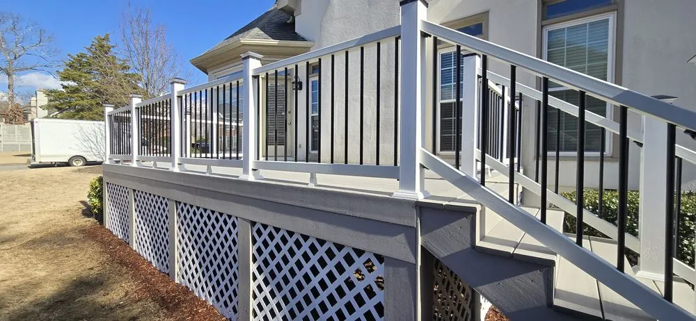 Top-rated lawn care service experts serving Sewanee, TN - BearTree