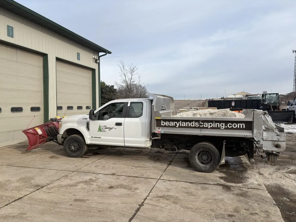 Trusted landscape installation experts serving Lockport, IL - Beary Landscaping