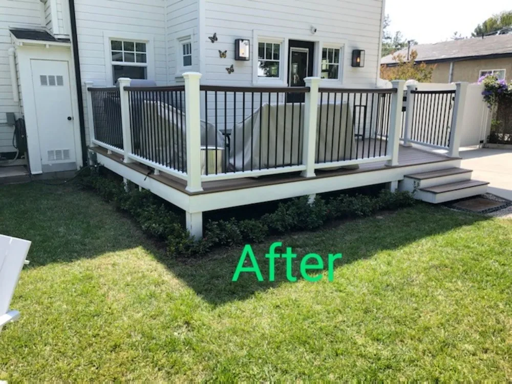 Affordable landscaping services in Azusa, CA - Beary Nice Landscape Services