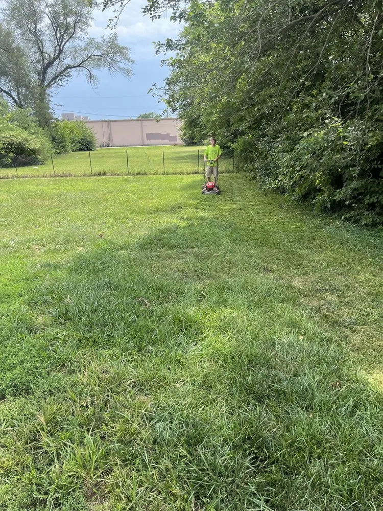 Expert garden landscaping experts serving Columbus, IN - Beasley Landscapes