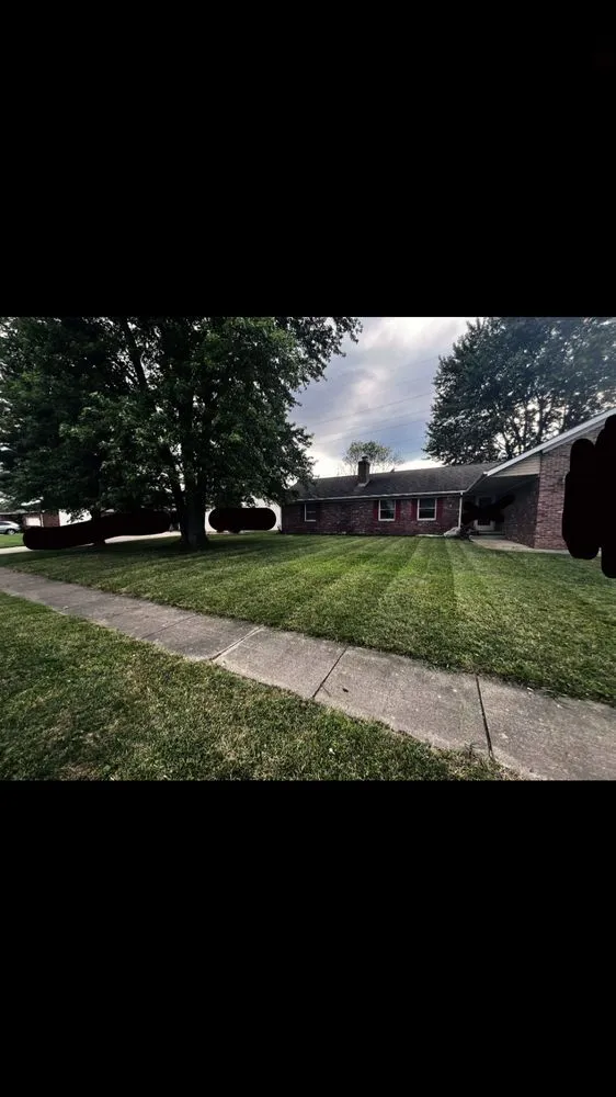 Trusted landscape design for outdoor upgrades across Columbus, IN - Beasley Landscapes